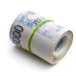 Půjčka 100 tisíc korun – výhodné zhodnocení a vysoký úrok